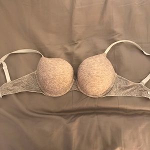 Victoria’s Secret Wear Everywhere Push Up 34DD